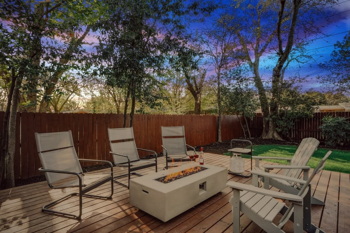 Irving Vacation Rental