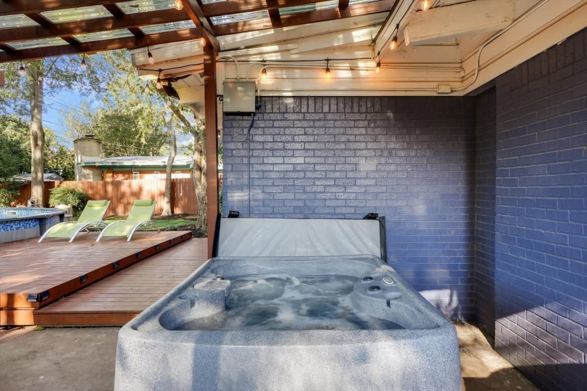 Irving Vacation Rental