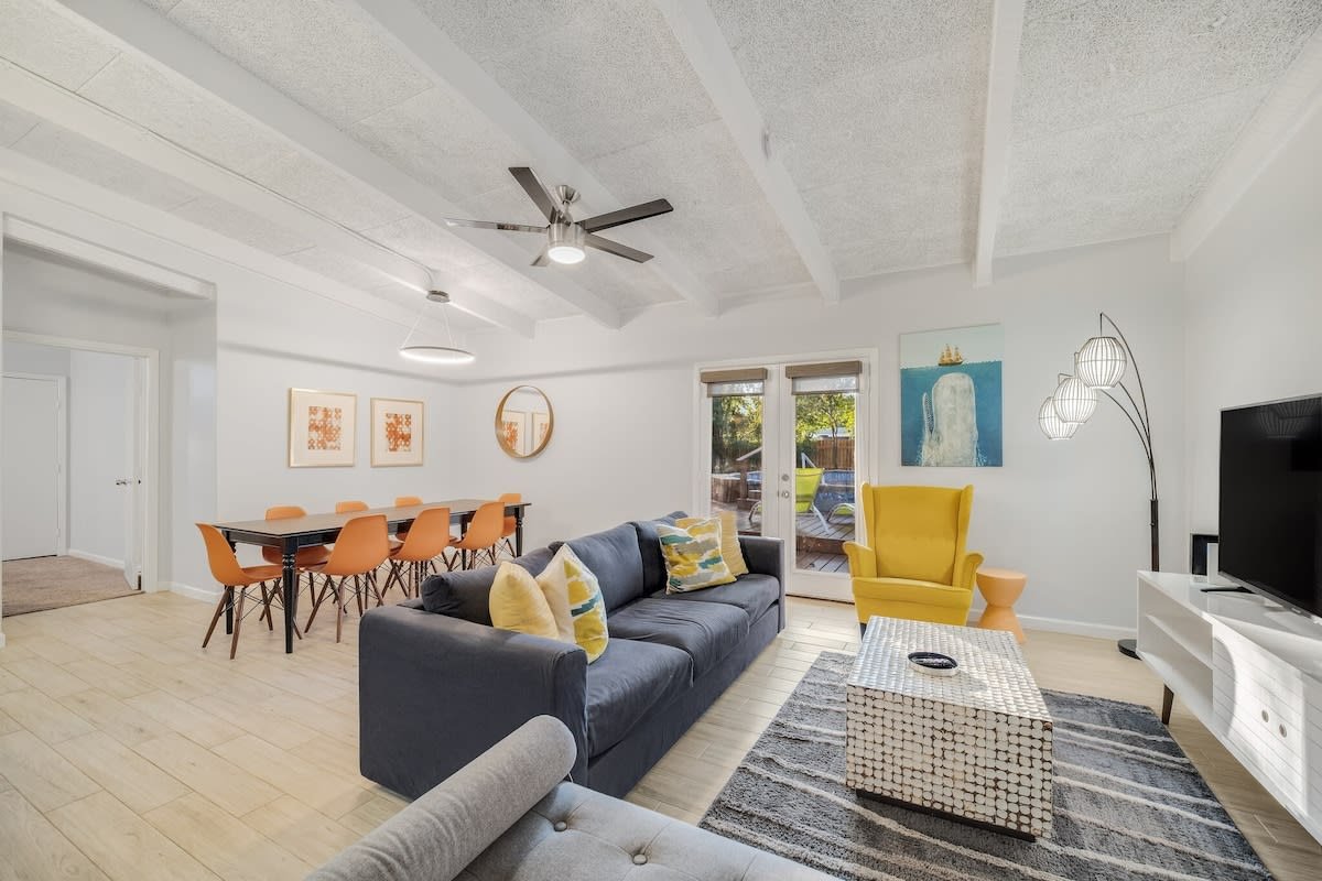 Irving Vacation Rental