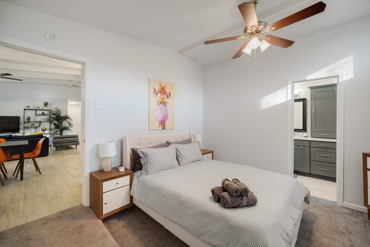 Irving Vacation Rental