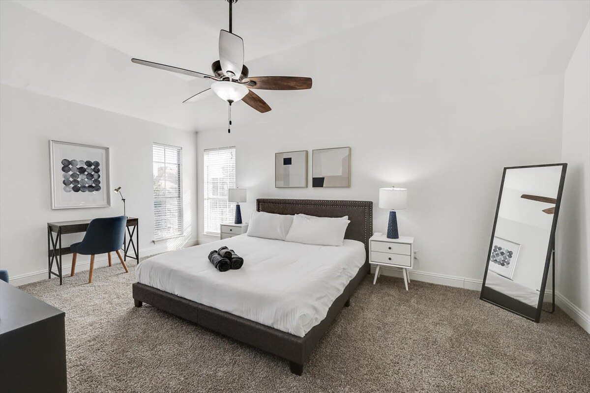 Flower Mound Vacation Rental