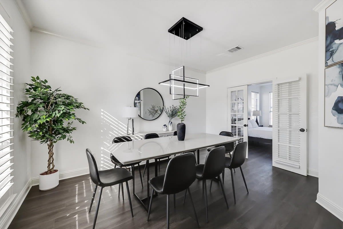 Flower Mound Vacation Rental