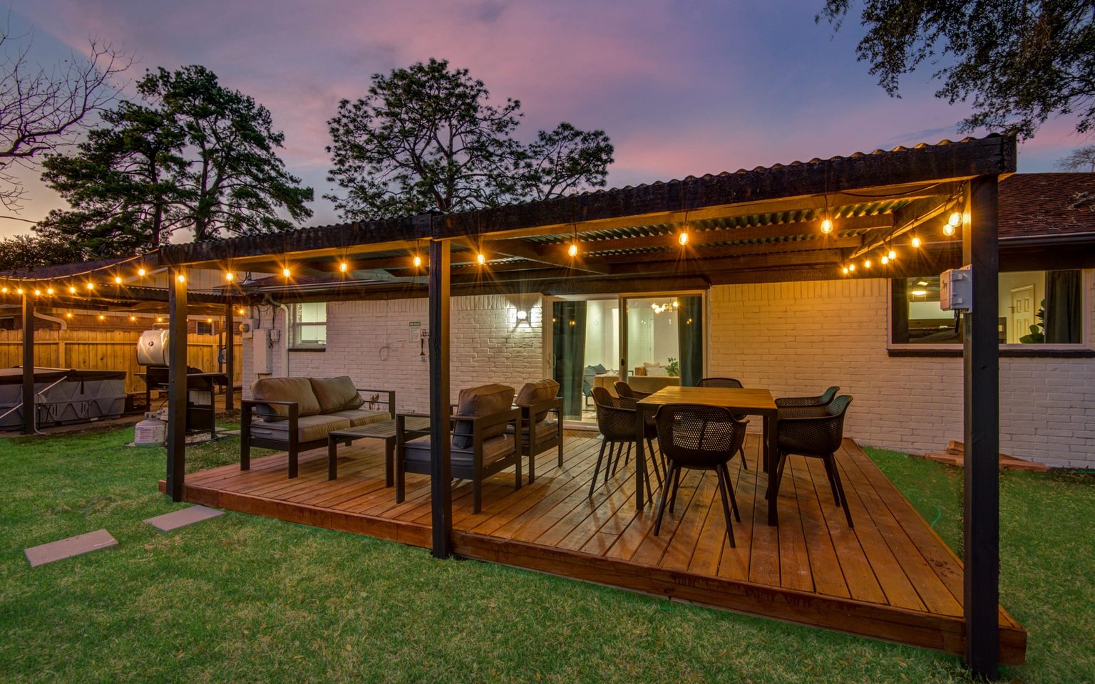 Houston Vacation Rental