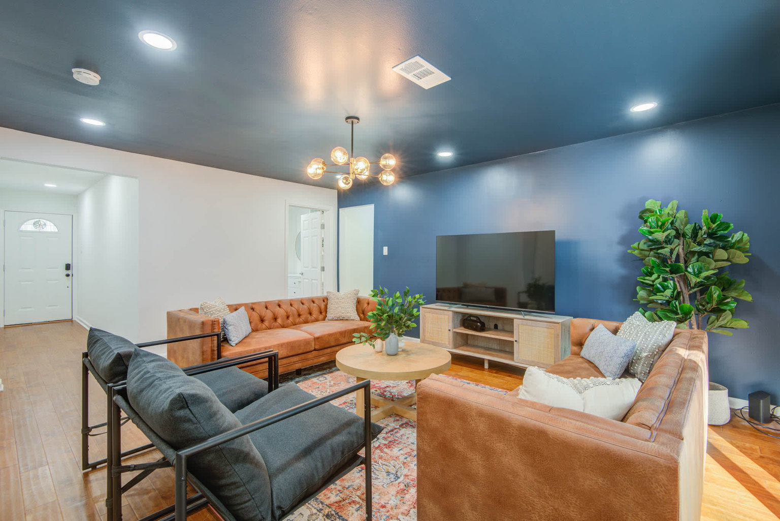 Houston Vacation Rental