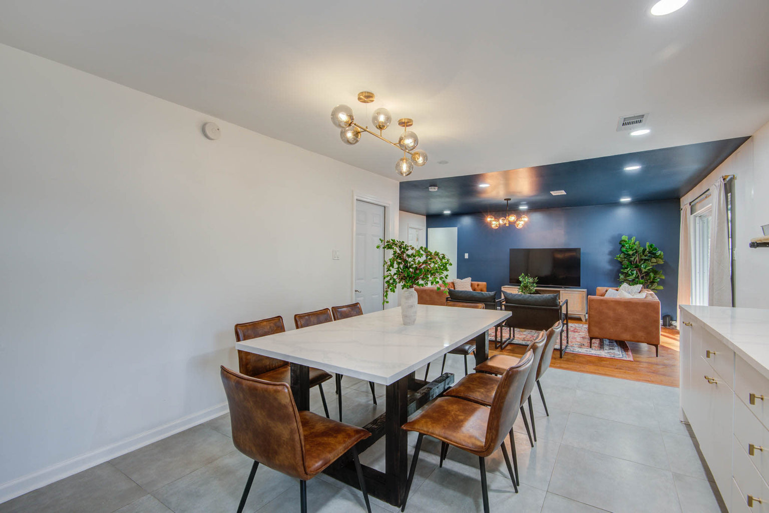 Houston Vacation Rental