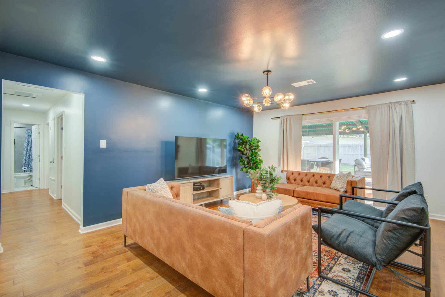 Houston Vacation Rental