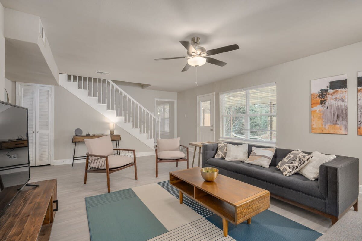 Dallas Vacation Rental
