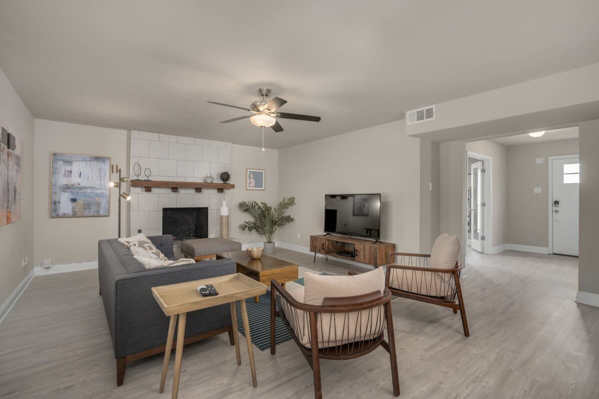 Dallas Vacation Rental