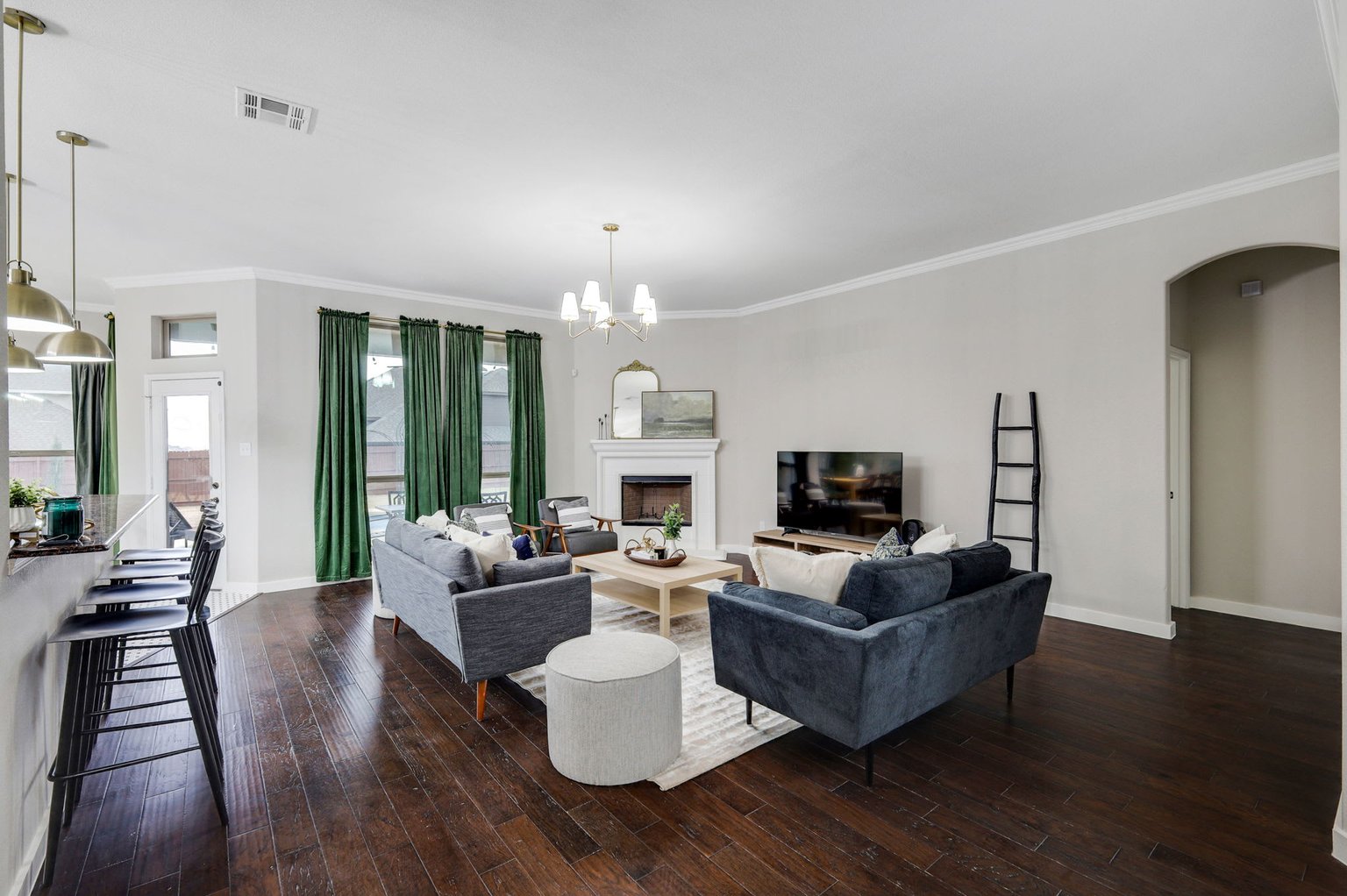 Waxahachie Vacation Rental