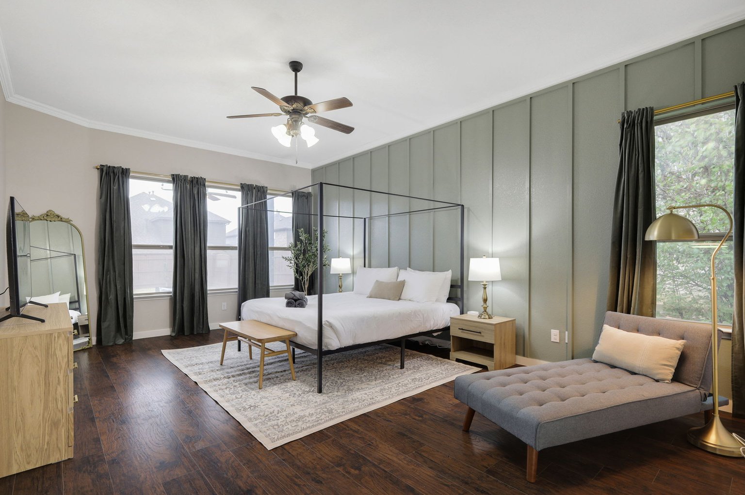 Waxahachie Vacation Rental