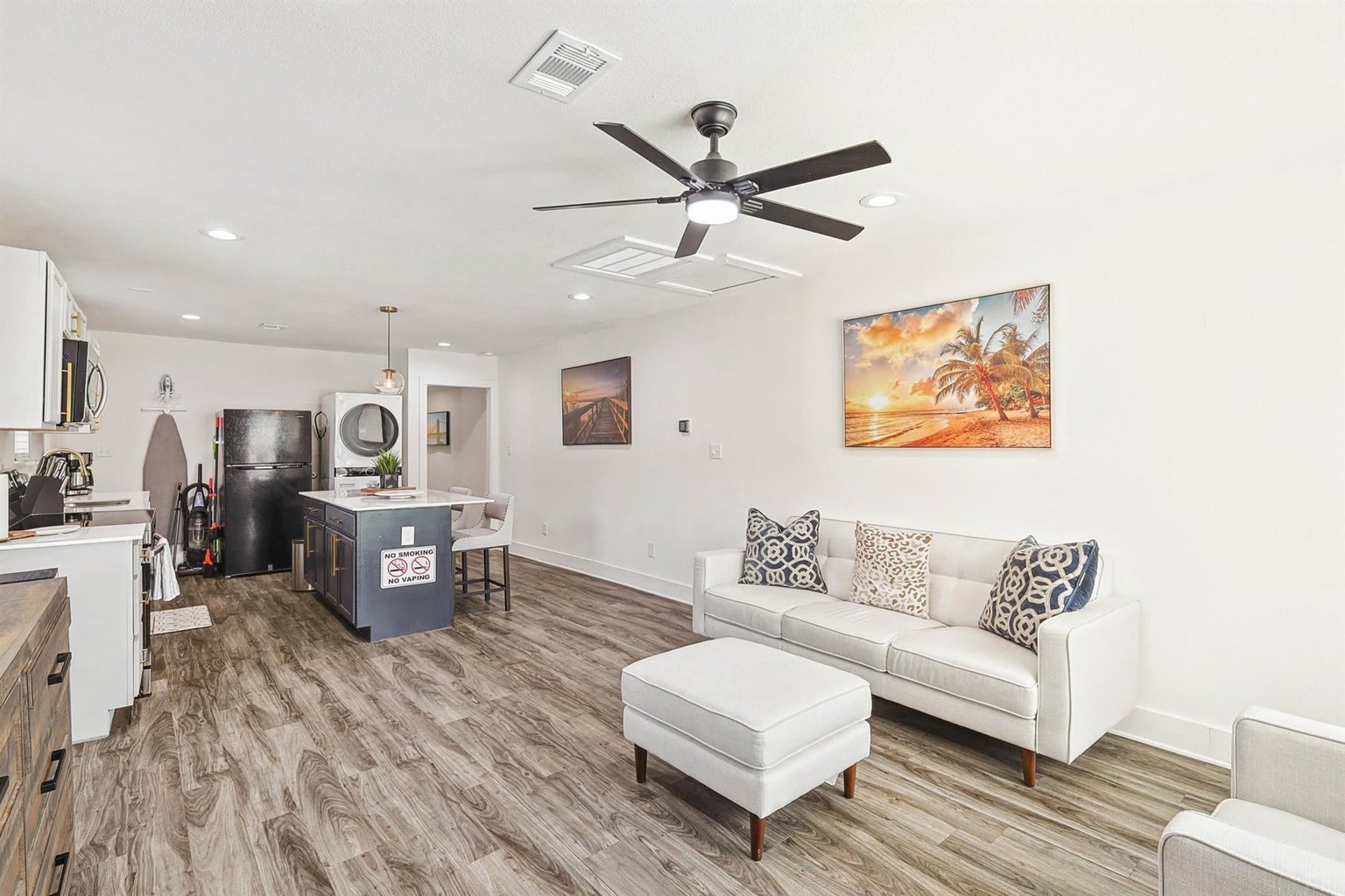 Dallas Vacation Rental