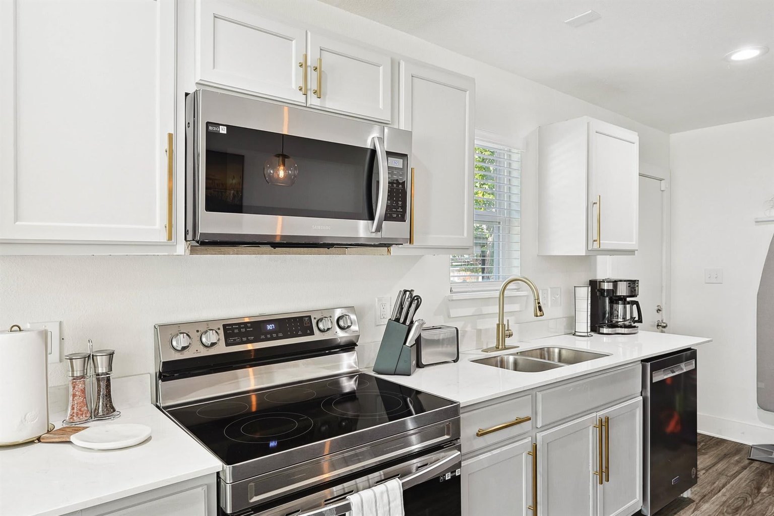 Dallas Vacation Rental