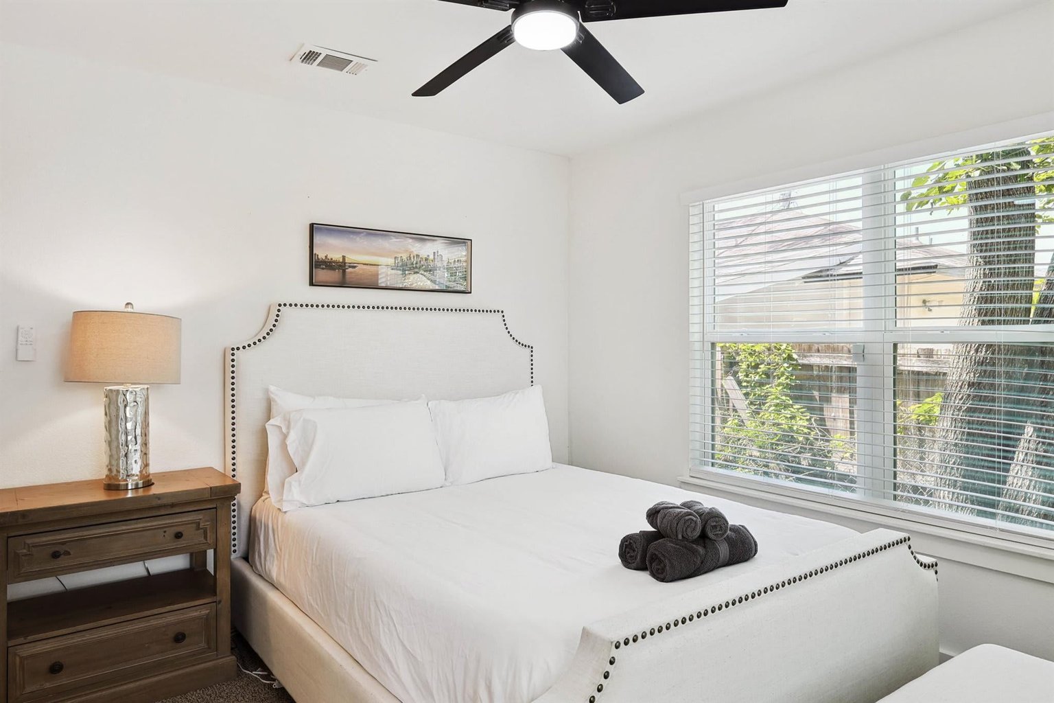 Dallas Vacation Rental
