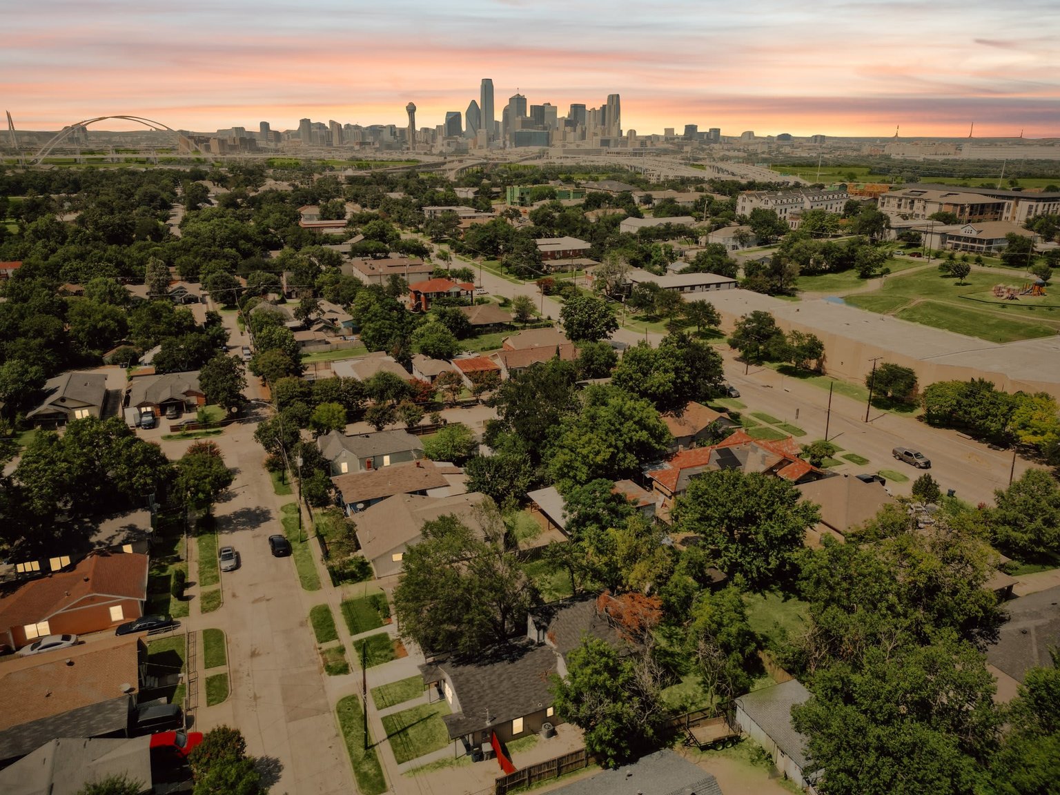 Dallas Vacation Rental