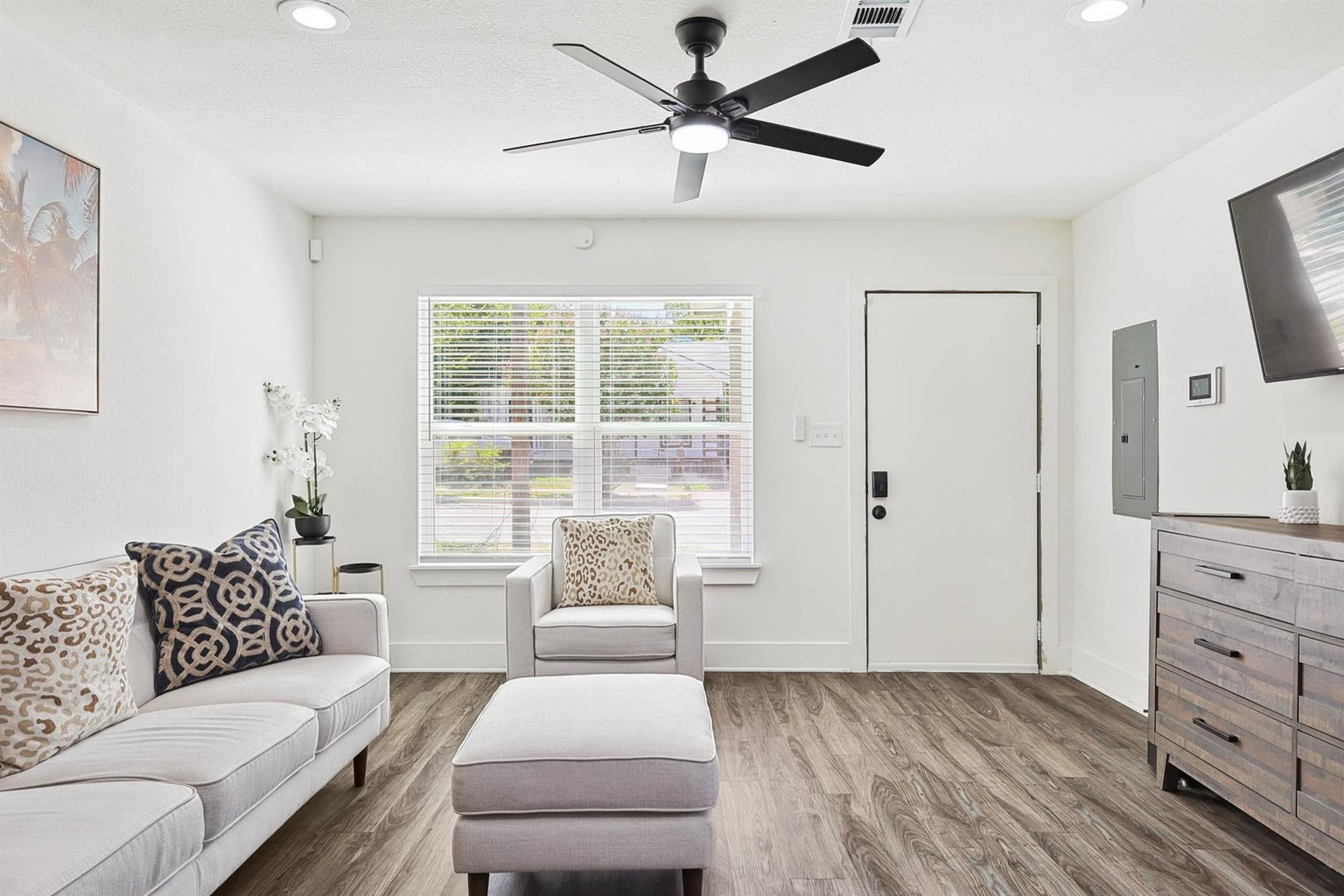Dallas Vacation Rental