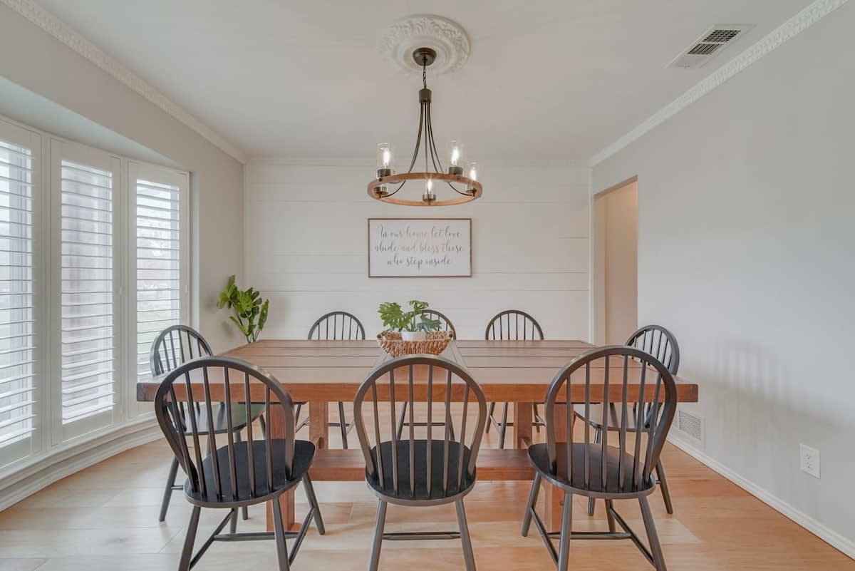 Richardson Vacation Rental