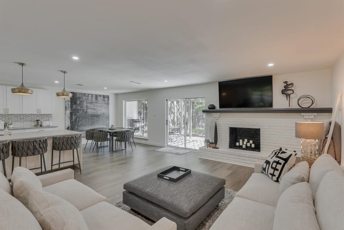 Dallas Vacation Rental