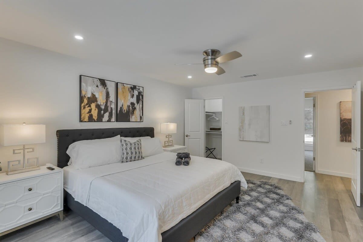 Dallas Vacation Rental