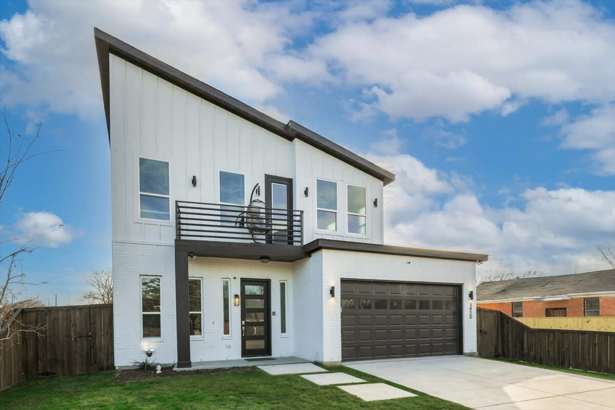 Dallas Vacation Rental