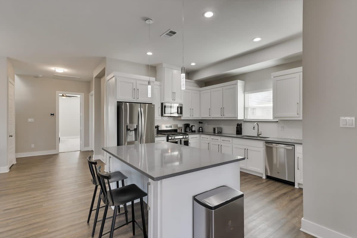 Dallas Vacation Rental