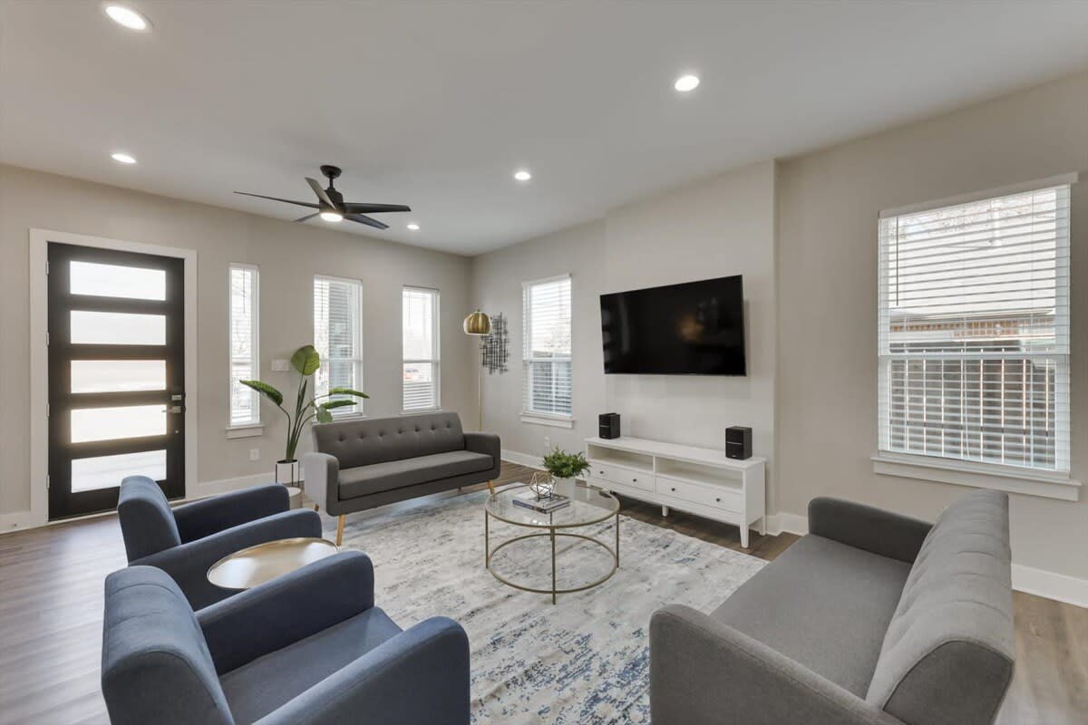 Dallas Vacation Rental