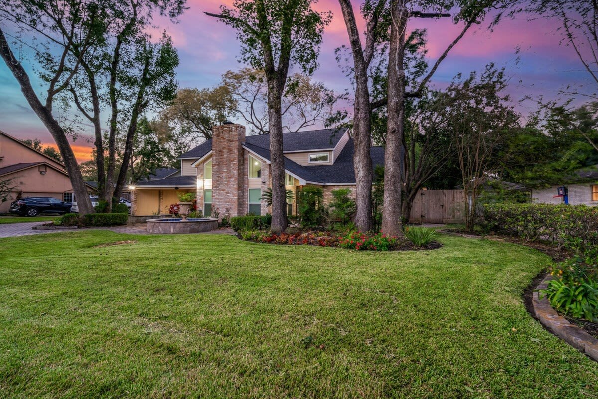 Jersey Village Vacation Rental