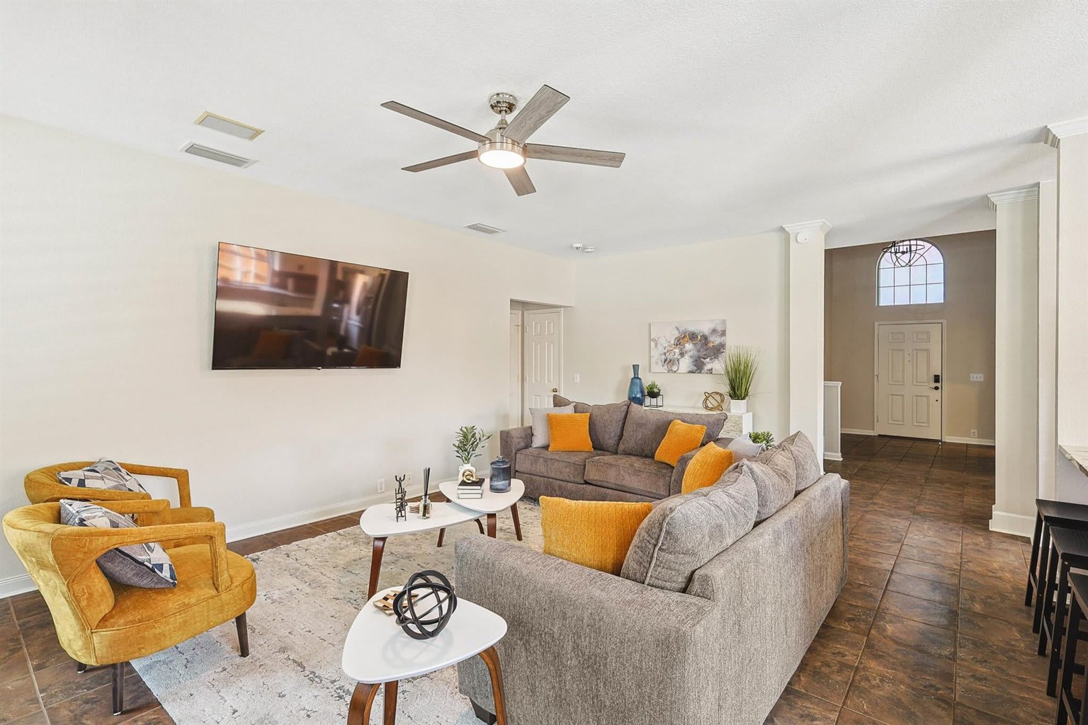 Lake Dallas Vacation Rental