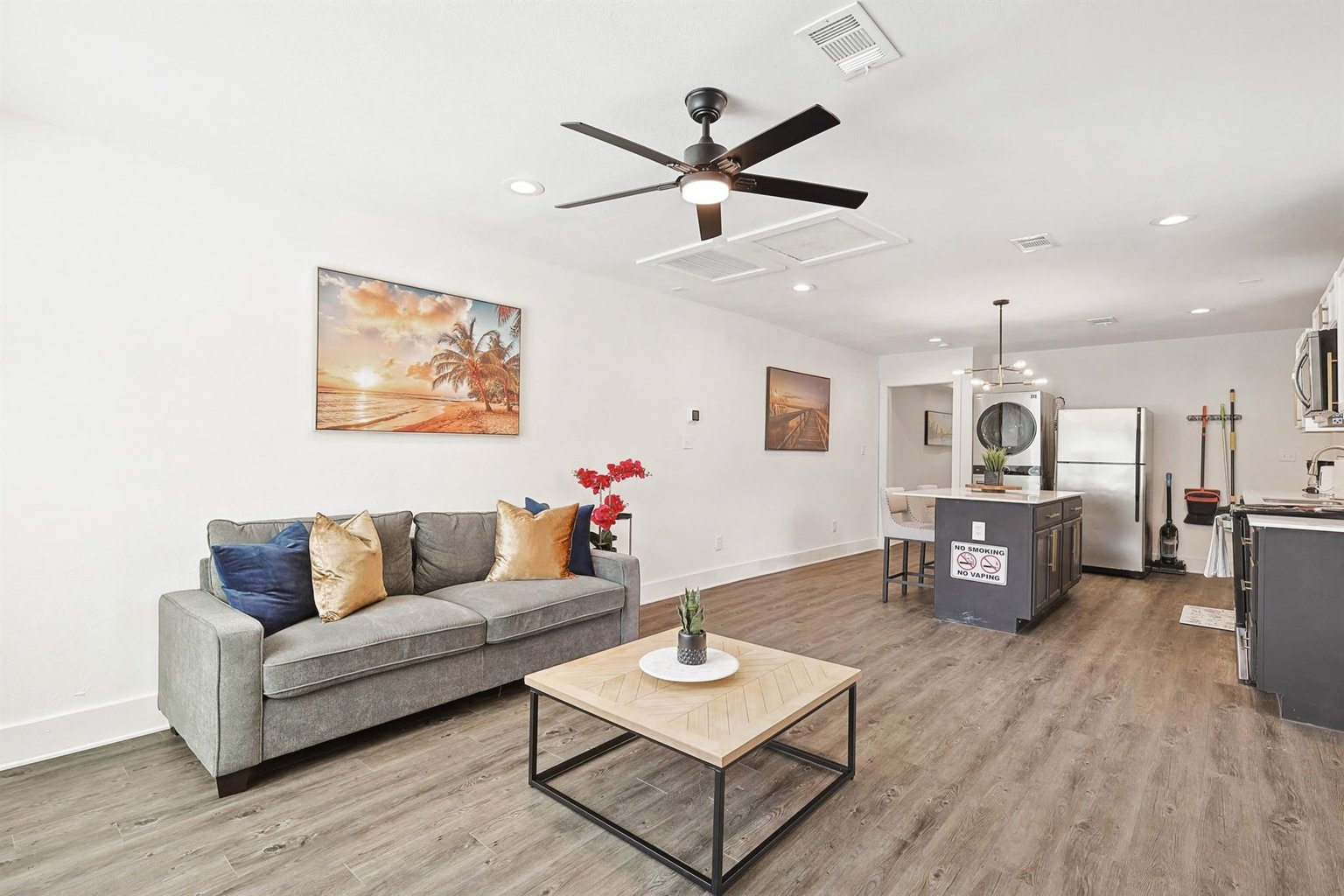 Dallas Vacation Rental
