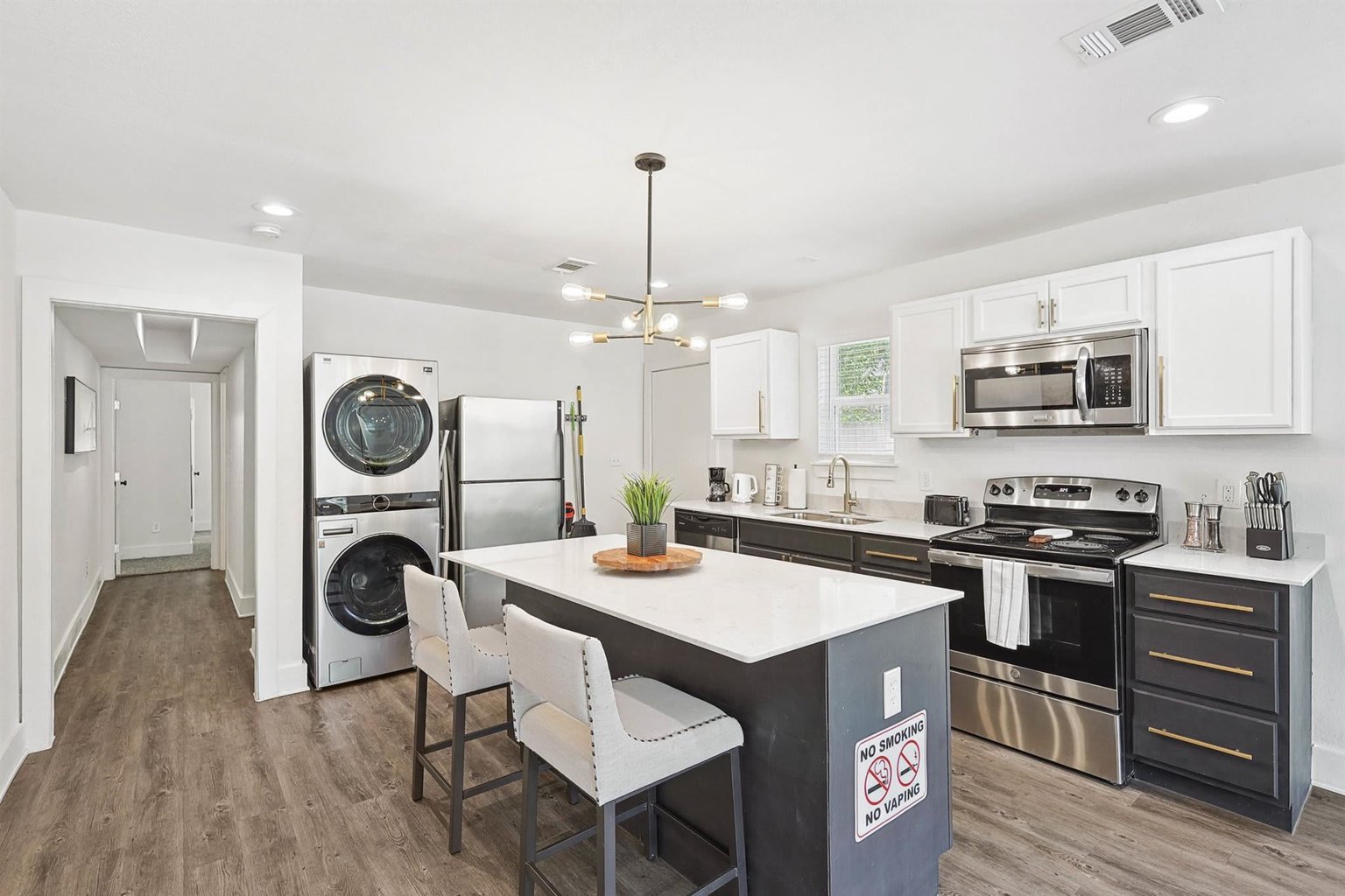 Dallas Vacation Rental