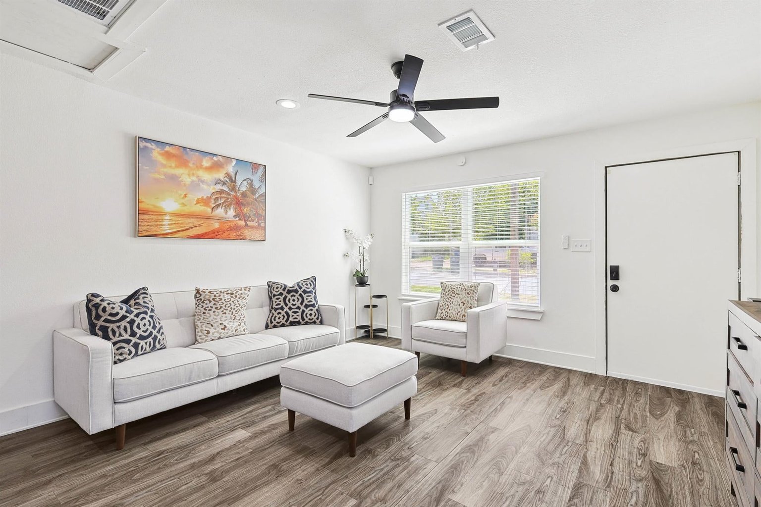 Dallas Vacation Rental
