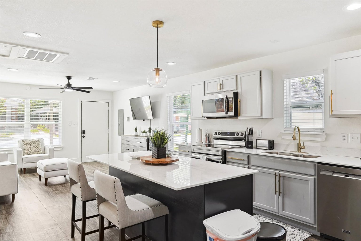 Dallas Vacation Rental