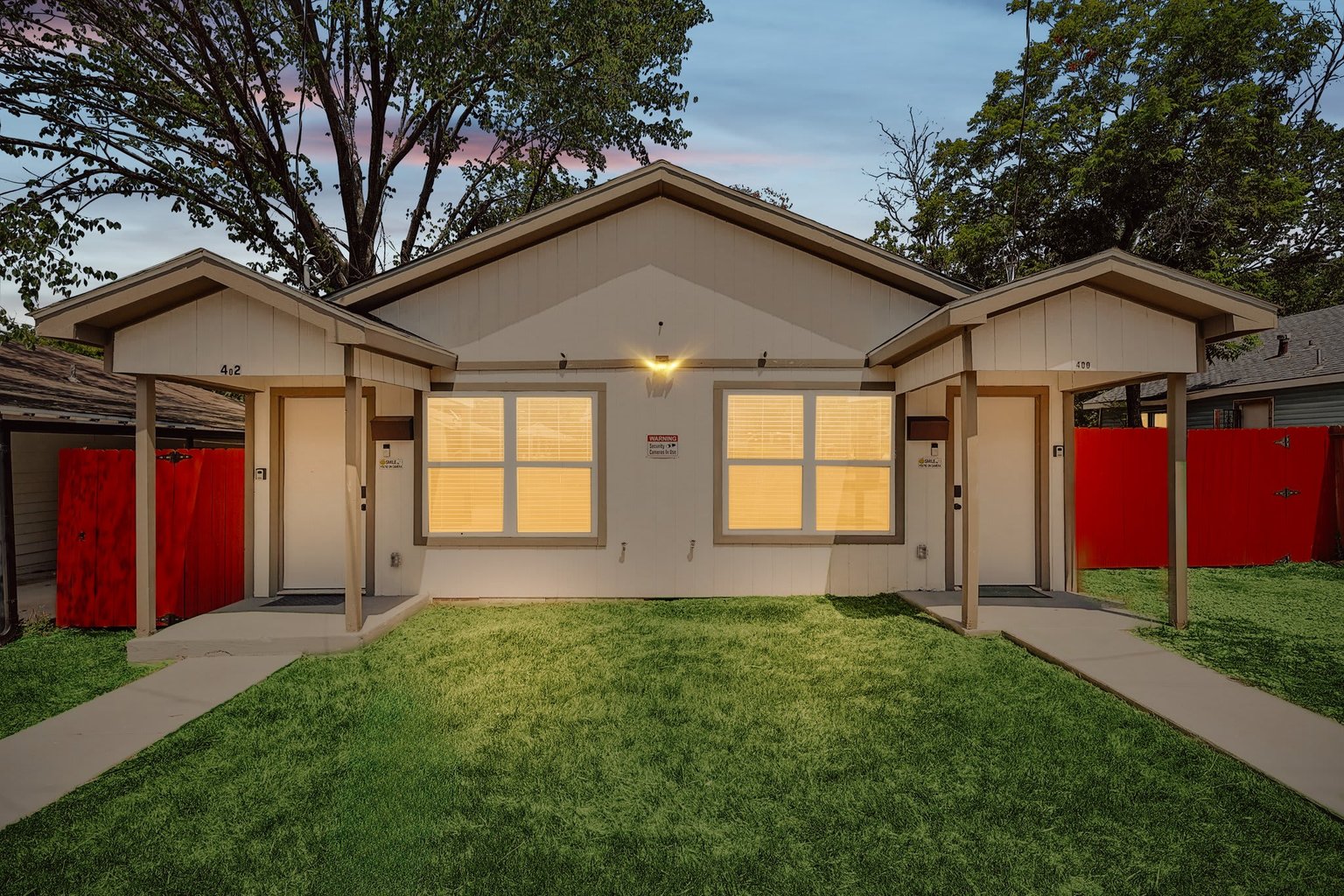 Dallas Vacation Rental