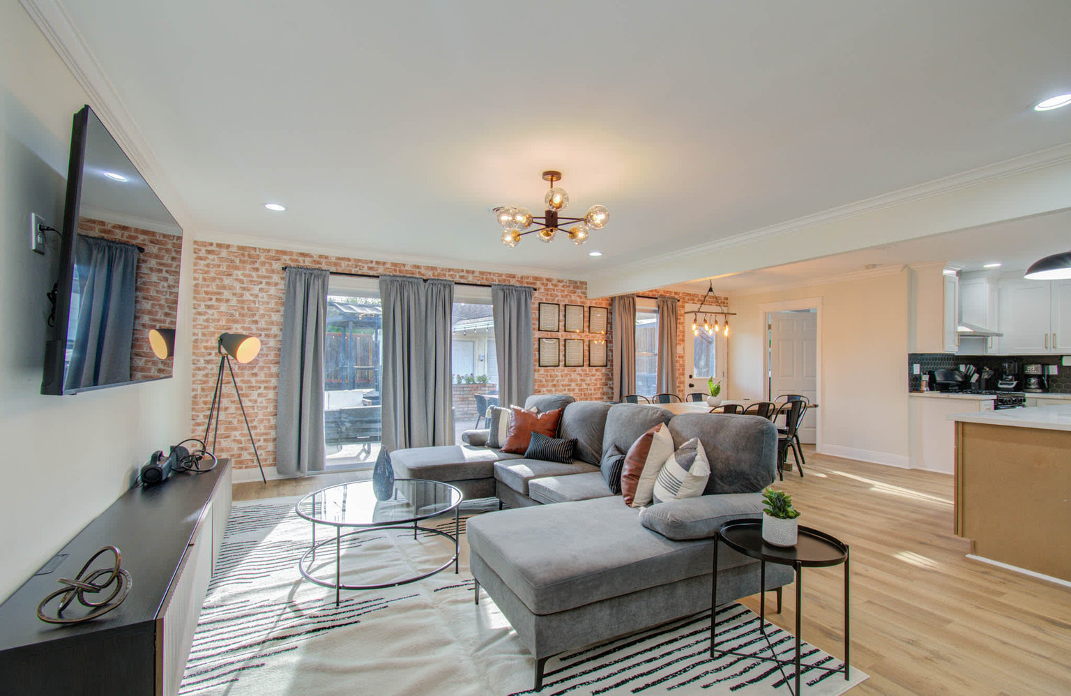 Houston Vacation Rental