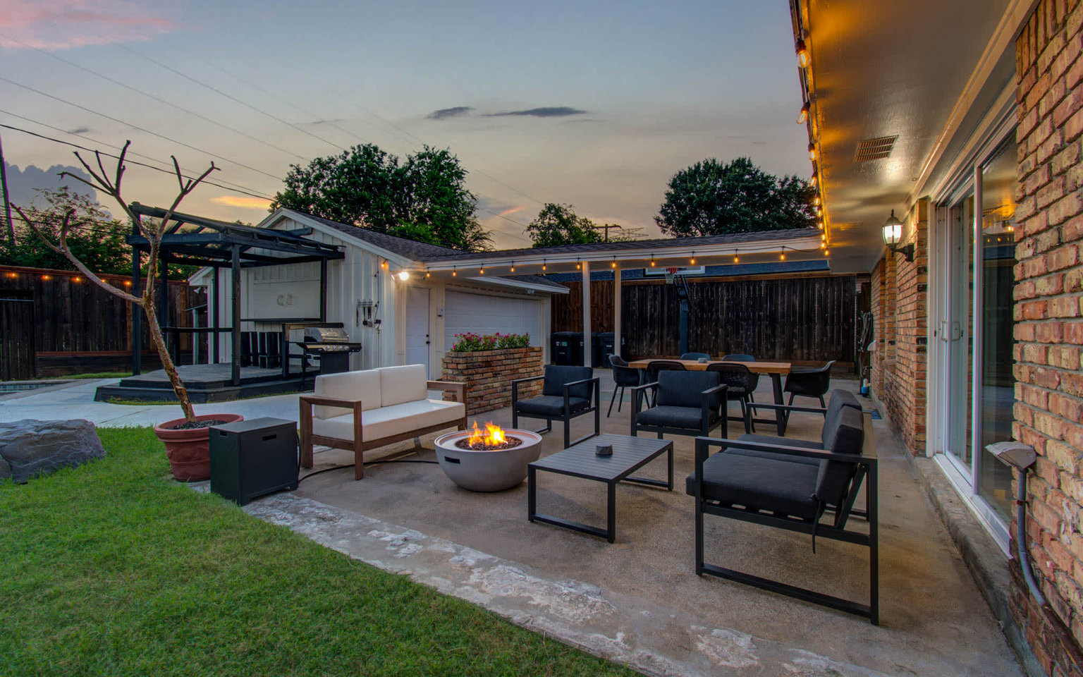 Houston Vacation Rental