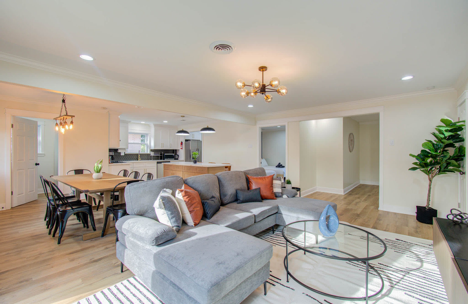 Houston Vacation Rental