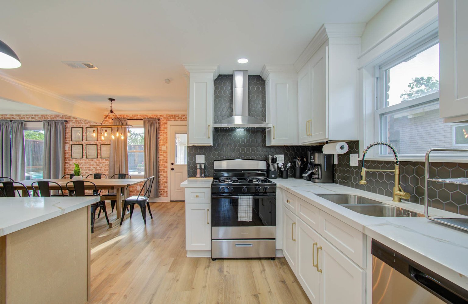 Houston Vacation Rental