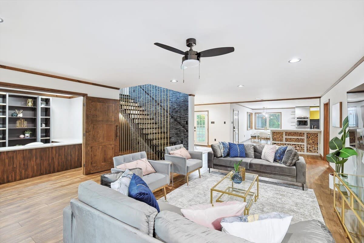 Frisco, TX Vacation Rental