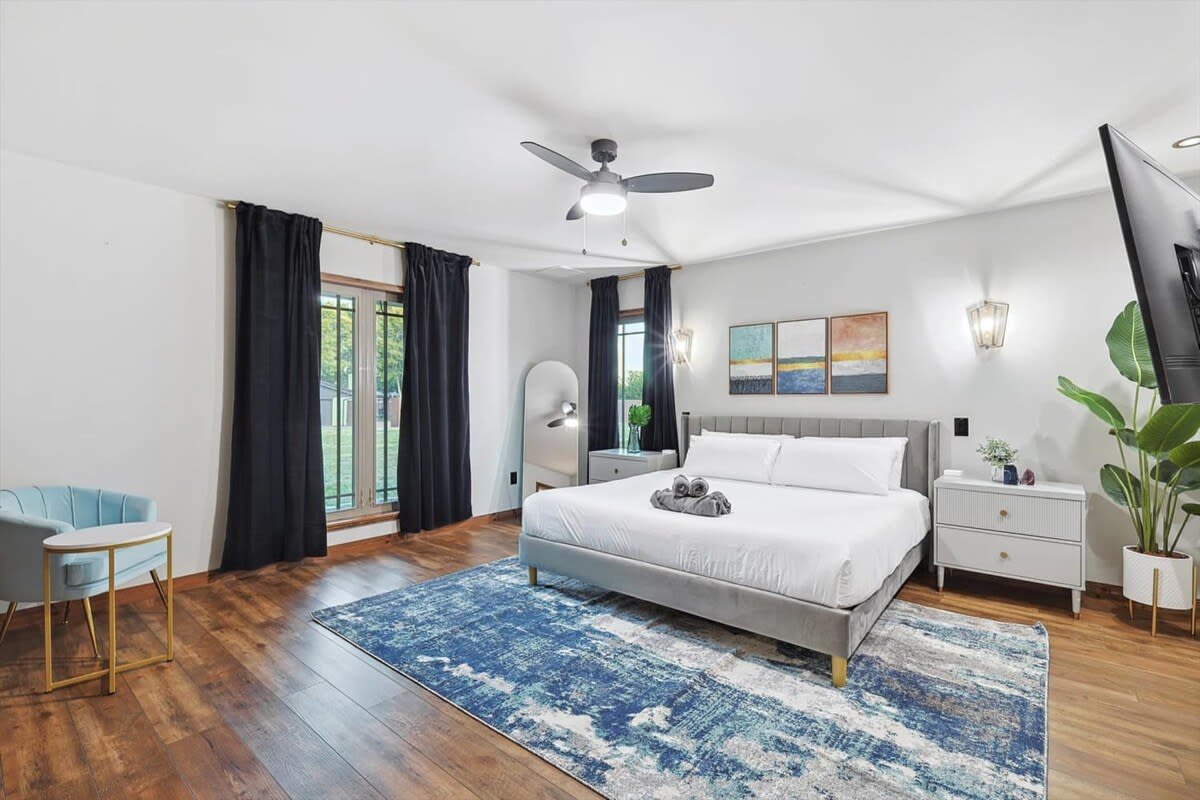 Frisco, TX Vacation Rental