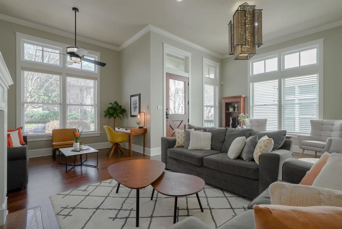 Dallas Vacation Rental