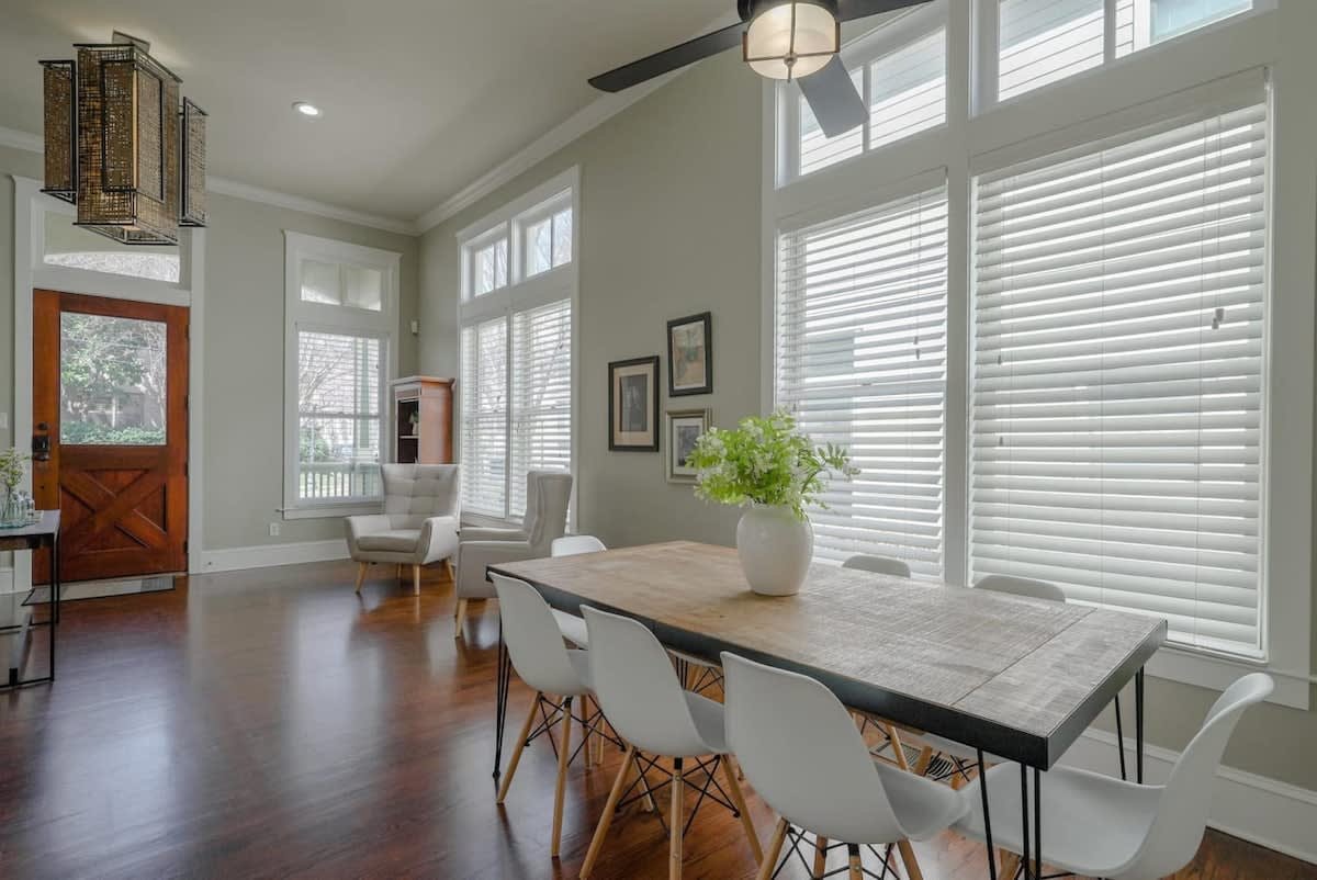 Dallas Vacation Rental