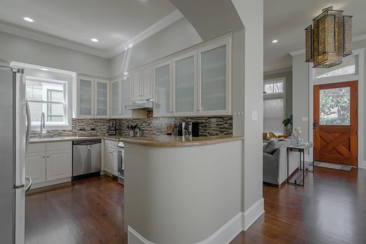 Dallas Vacation Rental