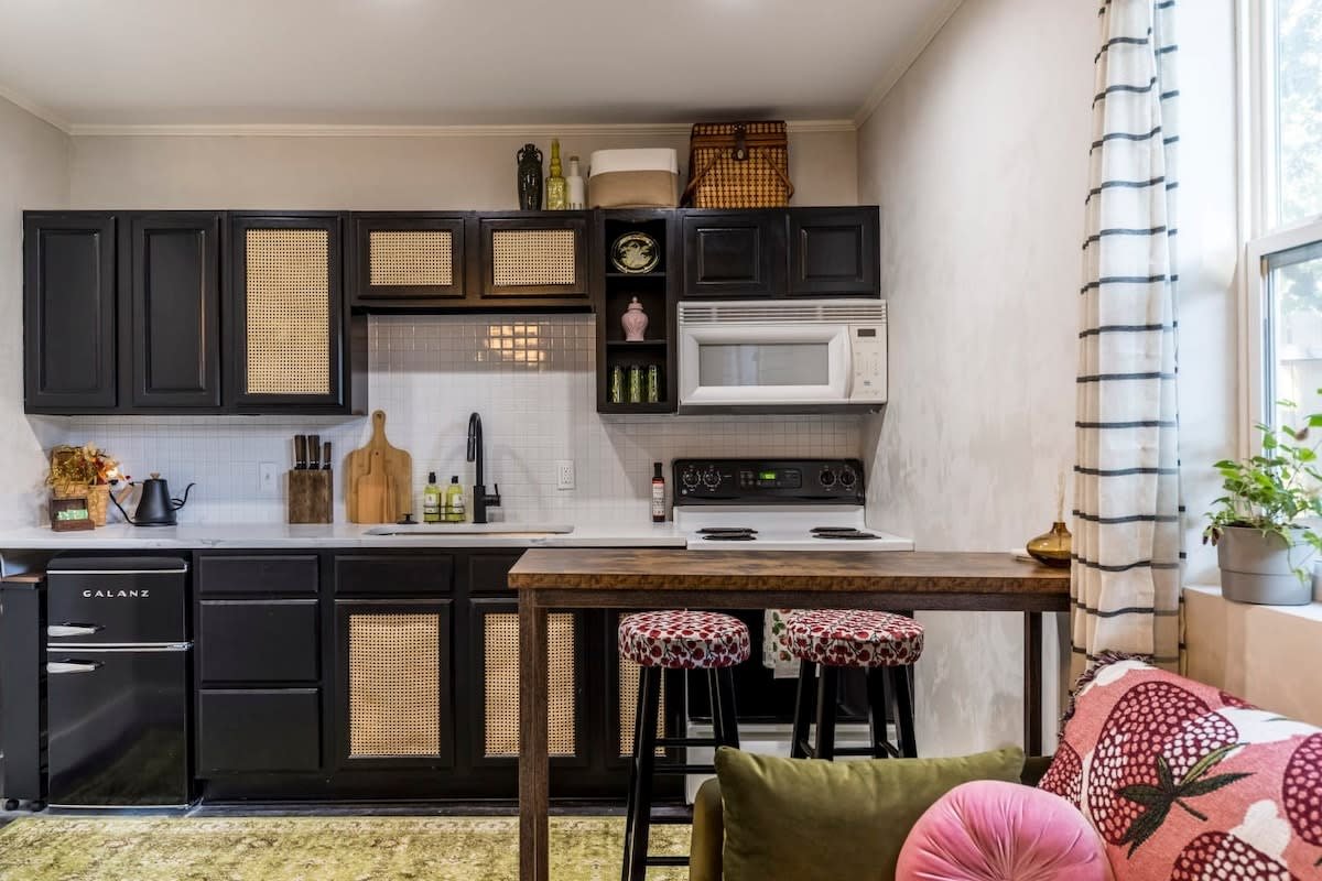 Dallas Vacation Rental