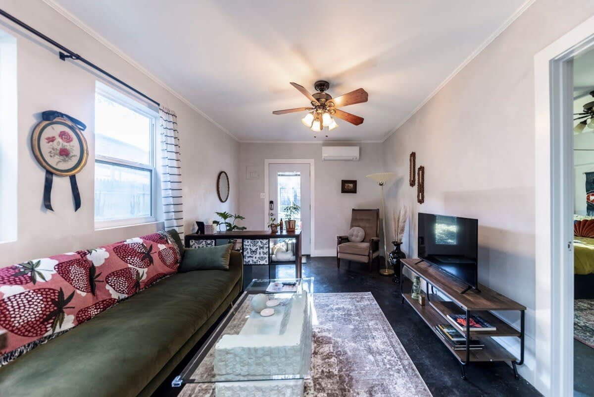 Dallas Vacation Rental