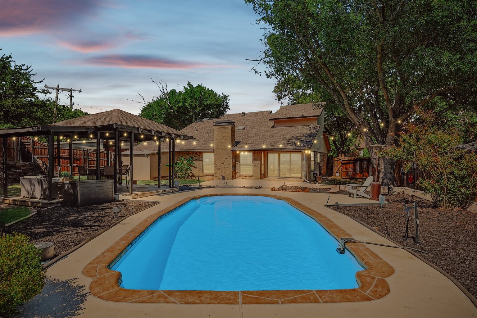 Irving Vacation Rental