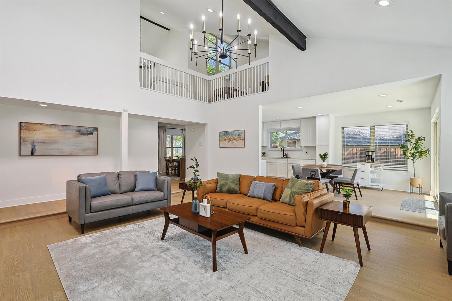Irving Vacation Rental