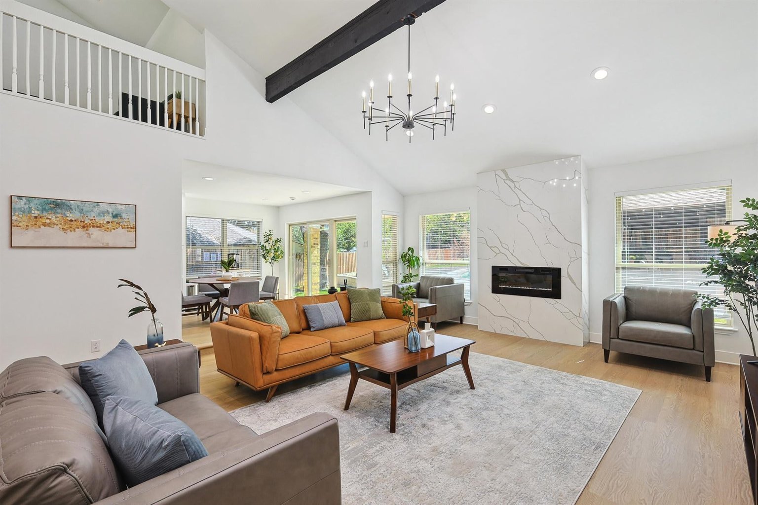 Irving Vacation Rental