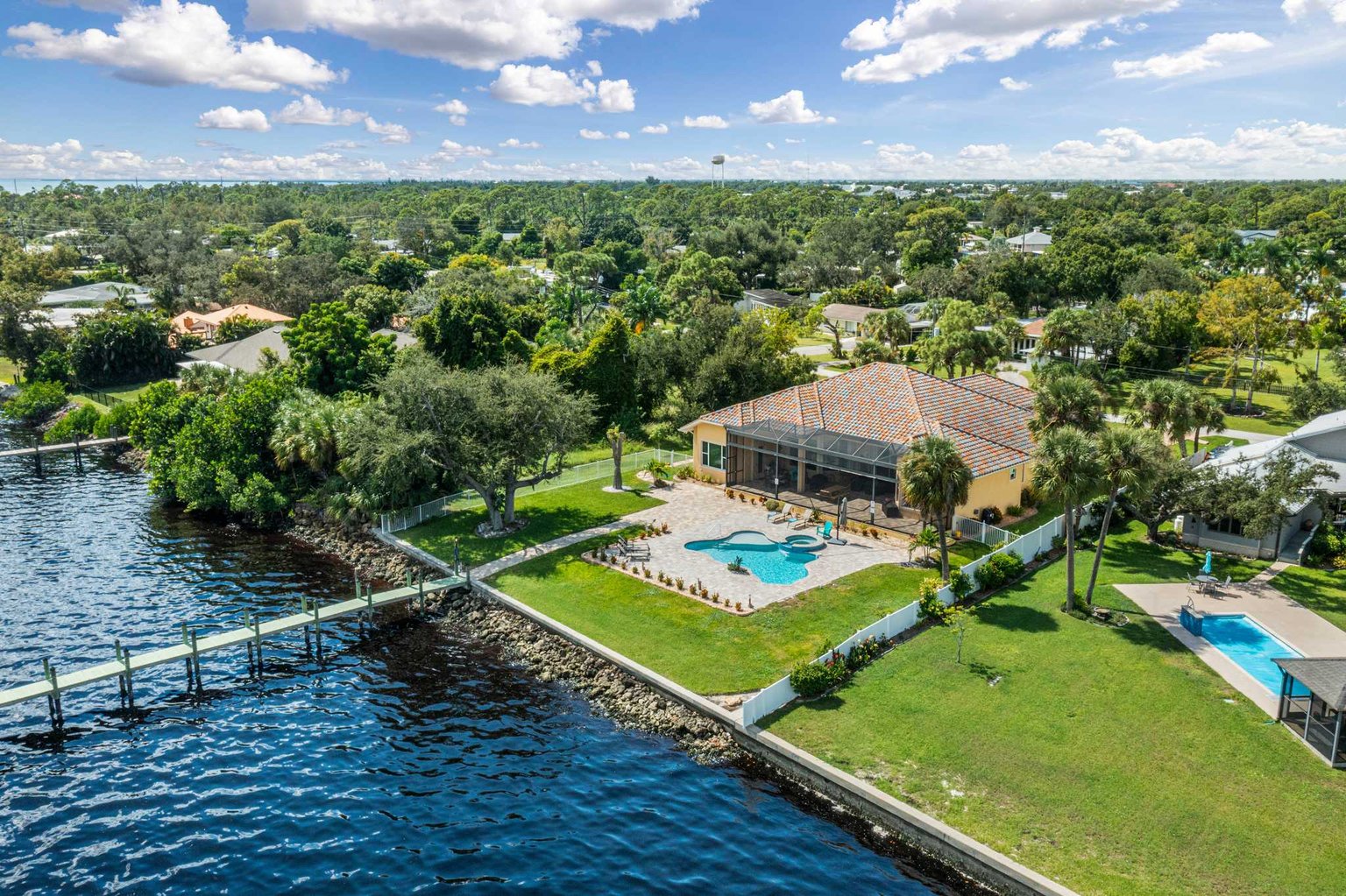 Punta Gorda Vacation Rental