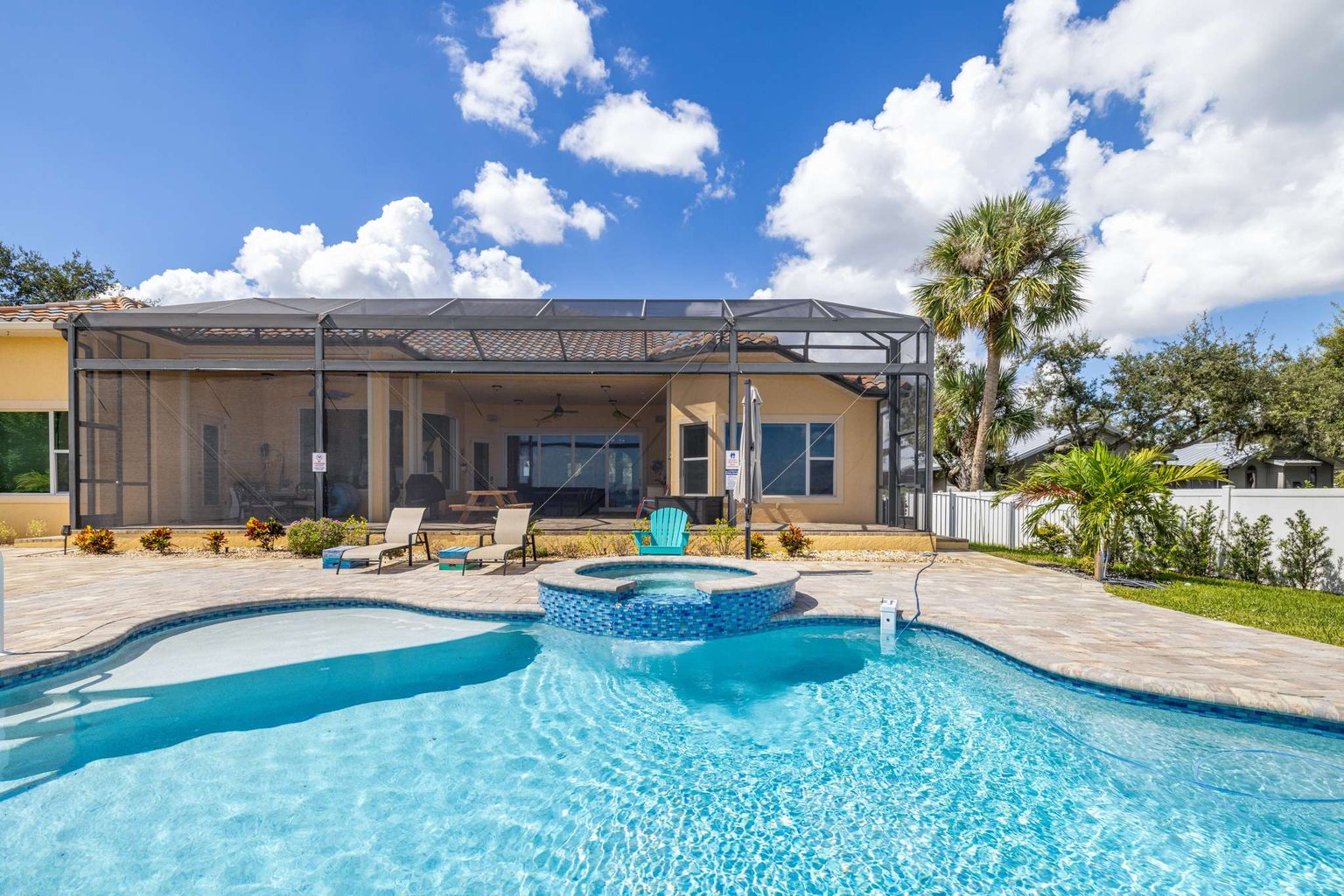 Punta Gorda Vacation Rental
