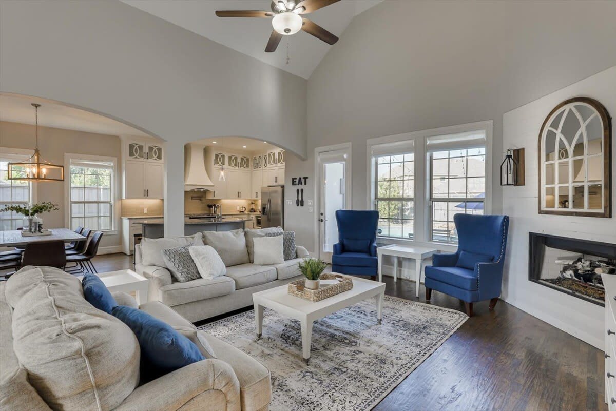 Rowlett Vacation Rental