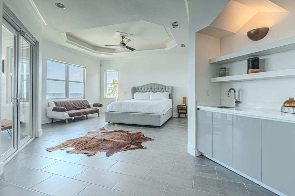 Cape Coral Vacation Rental